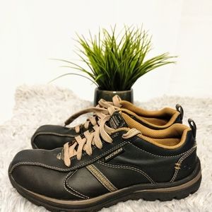 Sketchers Relaxed Fit Memory Foam